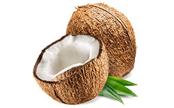 Тайский кокос