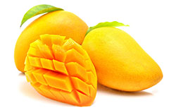 Тайский манго